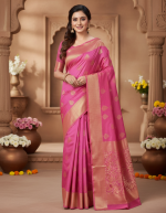 Poontamil Saree