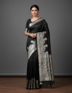 Poontamil Saree