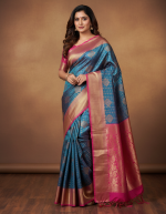 Vairaoosi Saree