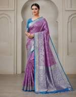 Poontamil Saree - Image 2