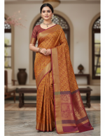 Poontamil Saree