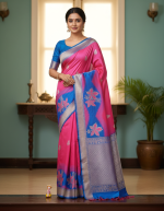 Fancy Saree