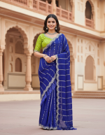 Replica Saree - Image 3