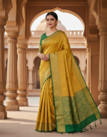 Vairaoosi Saree