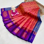 Poontamil Saree