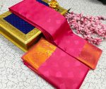 Poontamil Saree