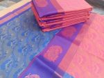 Poontamil Saree - Image 4