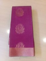 Semi Silk Saree - Image 2