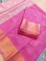 Poontamil Saree - Image 3