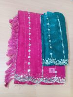 Replica Saree