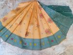 Fancy Silk Saree - Image 3
