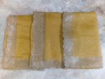 Stonework Saree - Image 4