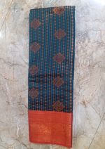 Vairaoosi Saree - Image 5
