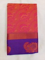 Poontamil Saree - Image 3