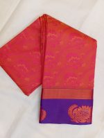 Poontamil Saree - Image 5
