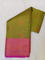 Vairaoosi Saree - Image 4