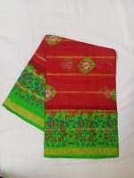Cotton Saree - Image 2