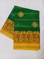 Cotton Saree - Image 2