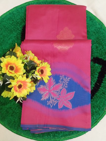 Fancy Saree