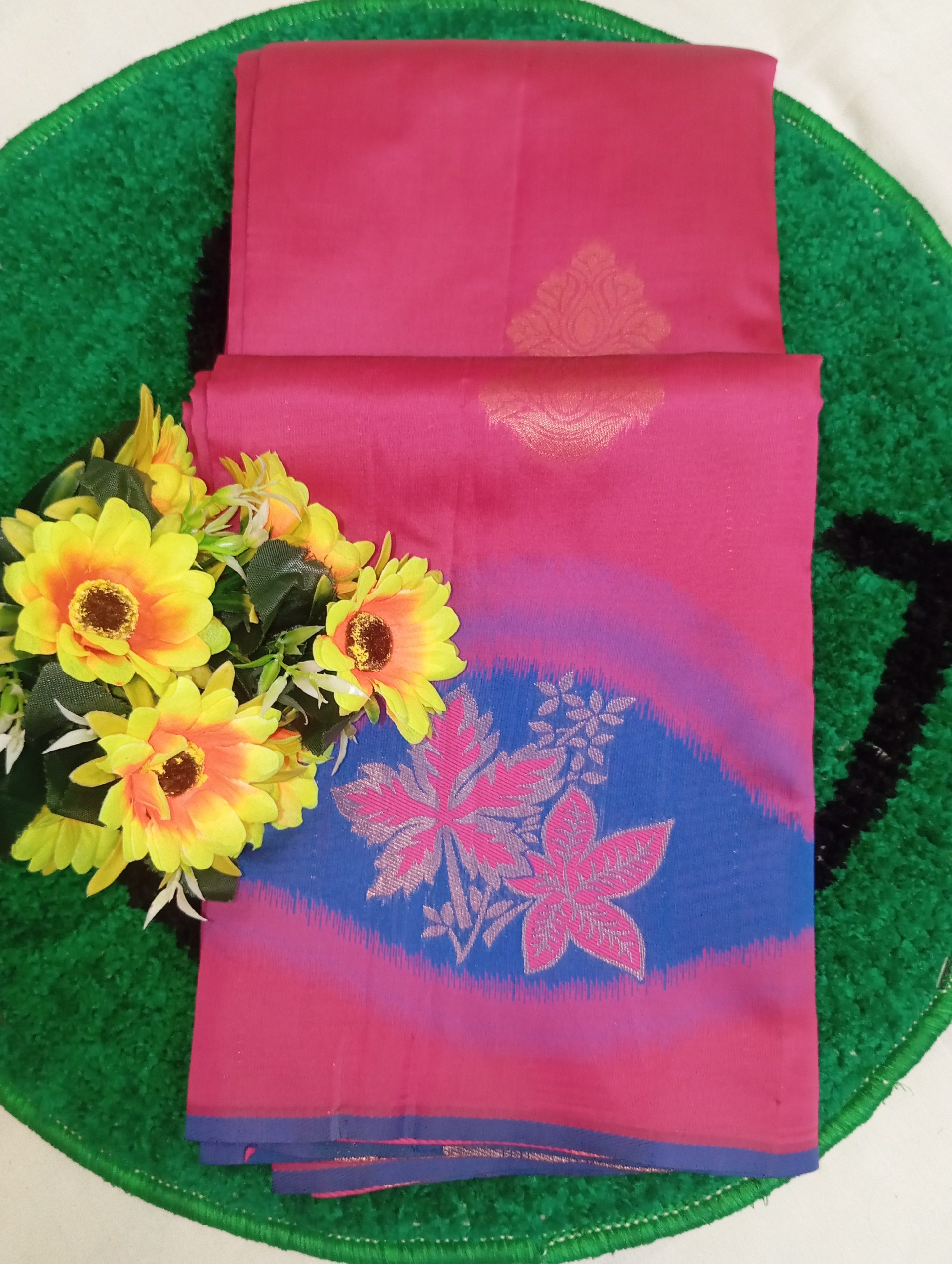 IMG_20260912_195539 Fancy Saree - Image 1
