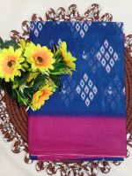 Cotton Saree