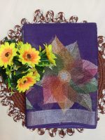Cotton Saree - Image 2