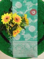 Fancy Cotton Saree