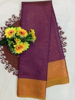 Art Silk Saree