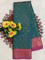 Art Silk Saree
