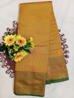 Vairaoosi Saree