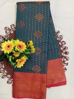 Vairaoosi Saree