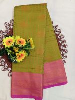 Vairaoosi Saree