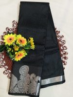 Poontamil Saree