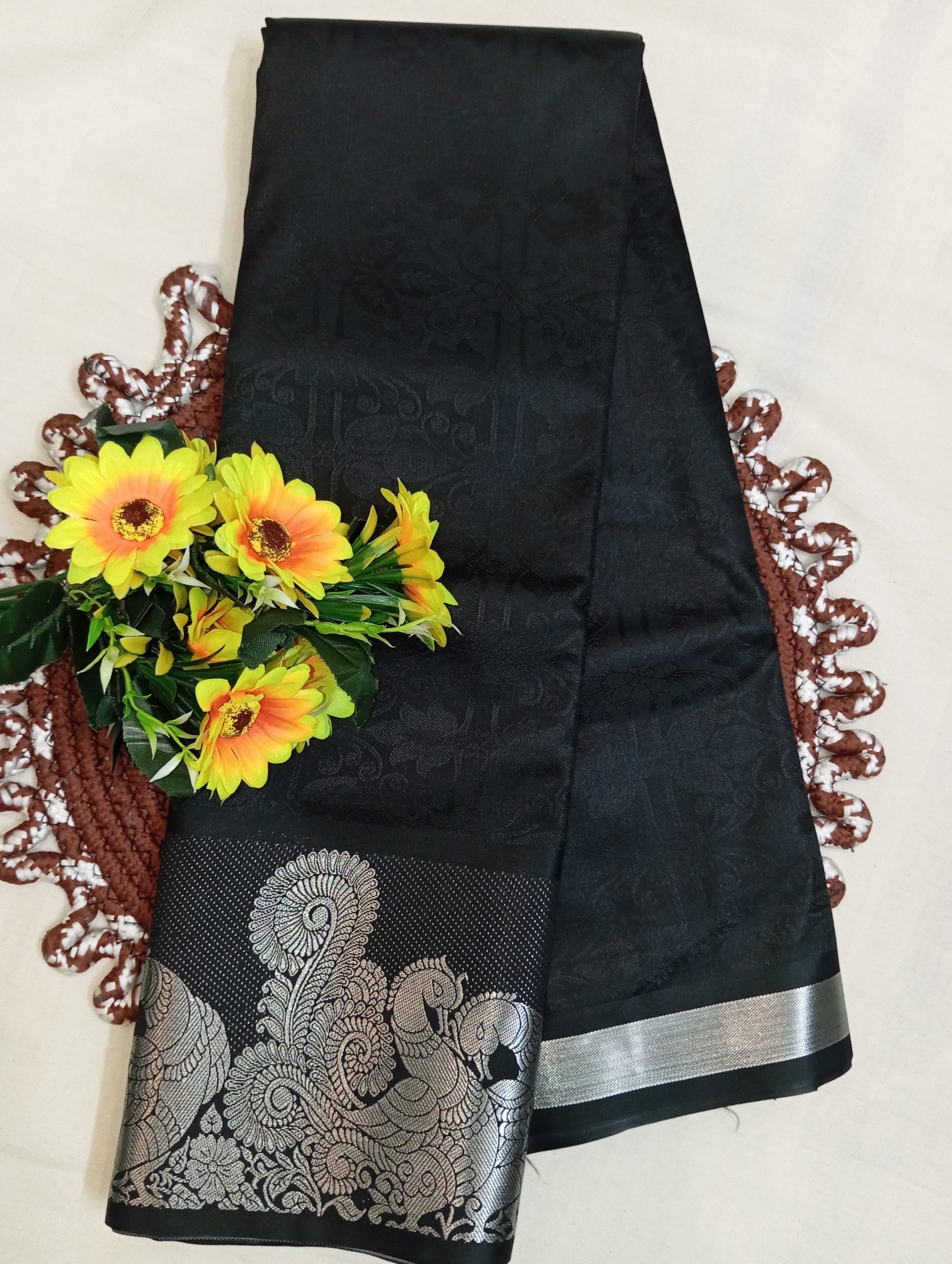 IMG_20261009_151858 Poontamil Saree - Image 1