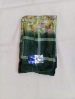 Crepe Saree - Image 3