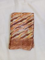 Crepe Saree - Image 3