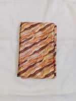 Crepe Saree - Image 2