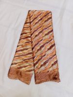 Crepe Saree