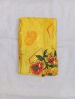 Crepe Saree - Image 2