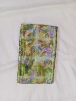 Crepe Saree - Image 2