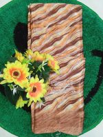 Crepe Saree