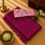 Fancy Saree