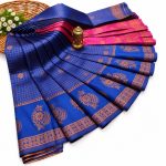 Kubera Silk