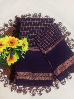 Fancy Saree