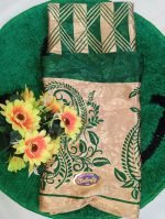 Fancy Poonam Saree
