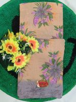 Fancy Poonam Saree