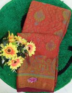 Fancy Poonam Saree