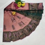 Kubera Silk