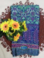 Fancy Poonam Saree