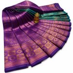 Kubera Silk